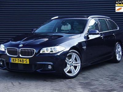 BMW 528