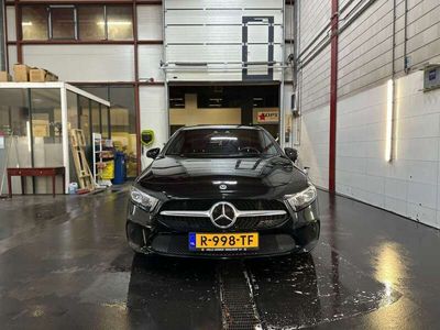 Mercedes A220