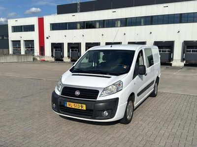 Fiat Scudo