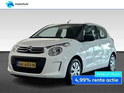Citroën C1
