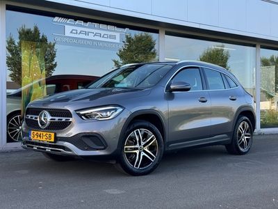 Mercedes GLA250