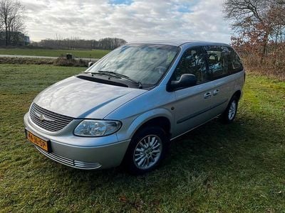 Gebruikt 2002 Chrysler Voyager MPV | € 4.500 (Iets duurder)