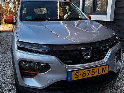 Occasion 2021 Dacia Spring Hatchback | € 9.500