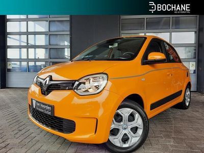 tweedehands Renault Twingo Z.E. R80 Collection APP-NAVI | CLIMATE | 100% ELEKTRISCH