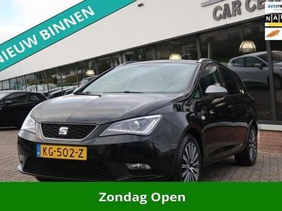 Seat Ibiza ST
