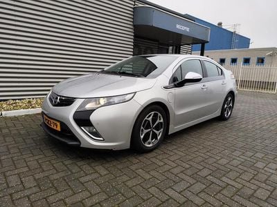 Gebruikt 2013 Opel Ampera Hatchback | € 3.999 (Goede deal)