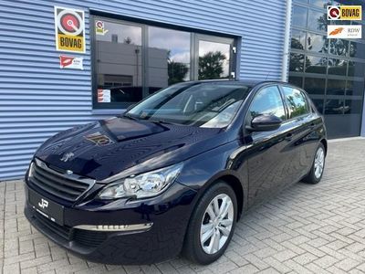 tweedehands Peugeot 308 1.2 PureTech Active Airco Cruisecontrol Navi Tr