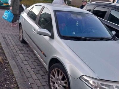 tweedehands Renault Laguna II 