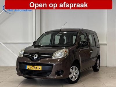 Gebruikt 2014 Renault Kangoo Expression | € 7.444 (Super prijs)