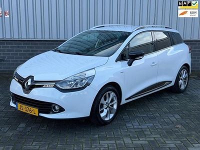 Renault Clio IV