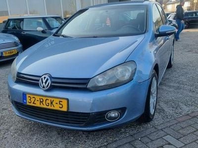 VW Golf VI