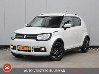 tweedehands Suzuki Ignis 1.2 Select | Trekhaak | Apple Carplay/Android Auto