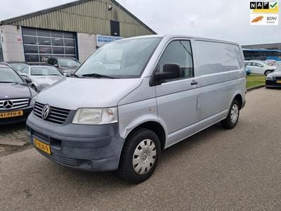 VW T5