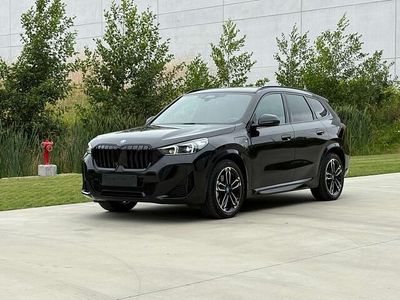 Zwart Gebruikt 2024 BMW X1 M Sport SUV | € 51.900 (Iets duurder)