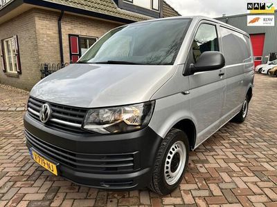 VW Transporter