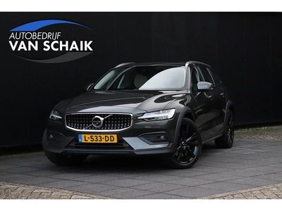 Volvo V60 CC