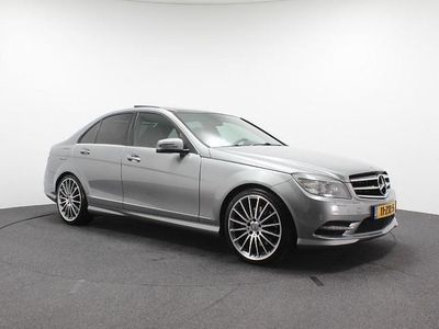 Gebruikt 2010 Mercedes C350 AMG | € 17.999