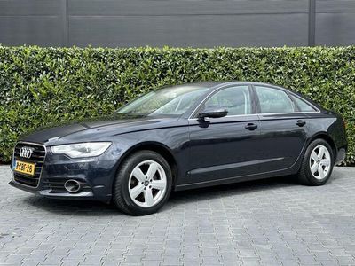 tweedehands Audi A6 Limousine 2.0 TDI 1E EIGENAAR DEALER OH 182DKM N