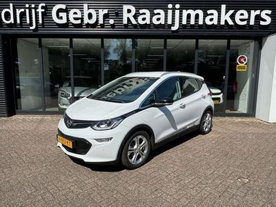Opel Ampera