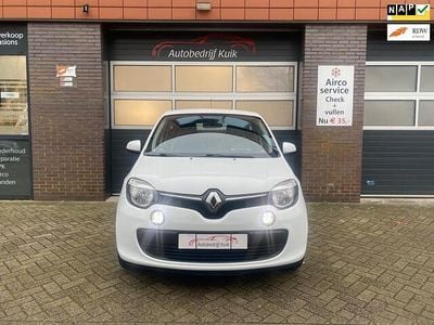 Wit Gebruikt 2015 Renault Twingo Expression Hatchback | € 4.950 (Goede deal)