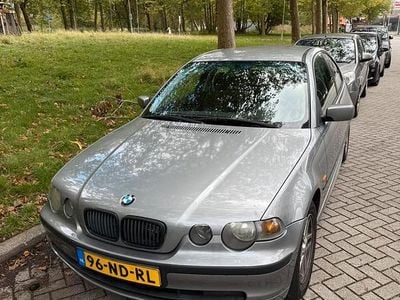 Occasion BMW 316 Compact 115 PK (84 kW) 2003 Hatchback