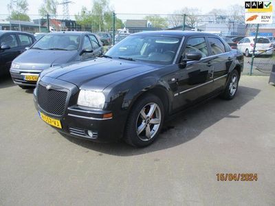 Chrysler 300C