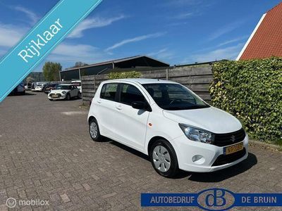 Suzuki Celerio