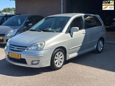 Suzuki Liana