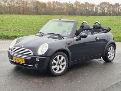 Gebruikt 2008 Mini Cooper Chili Hatchback | € 4.950 (Eerlijke prijs)