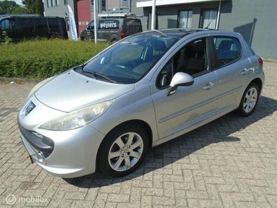 tweedehands Peugeot 207 1.6 VTi XS Pack