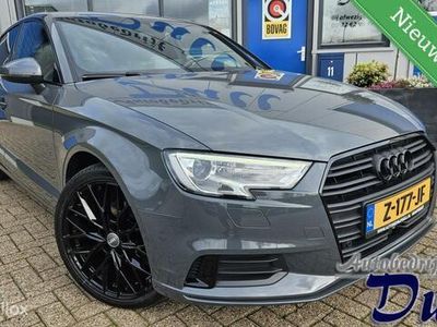 tweedehands Audi A3 Limousine 35 TFSI BLACK-LINE 79027KM NAVI NWST!!