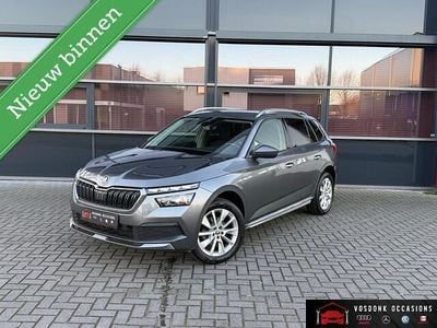 Overige Gebruikt 2022 Skoda Kamiq Business Line SUV | € 19.950 (Eerlijke prijs)