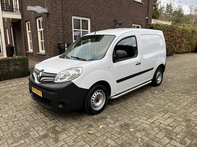 Wit Gebruikt 2014 Renault Kangoo Van | € 2.950 (Goede deal)