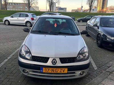 Renault Clio II