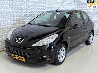 Peugeot 206+
