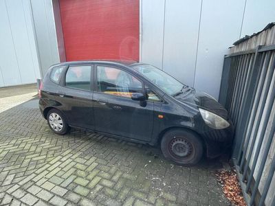 tweedehands Honda Jazz 1.4 S