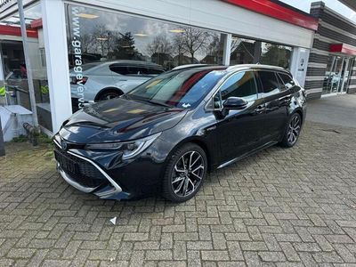 tweedehands Toyota Corolla Touring Sports 2.0 Hybrid Premium