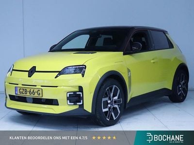 Renault R5