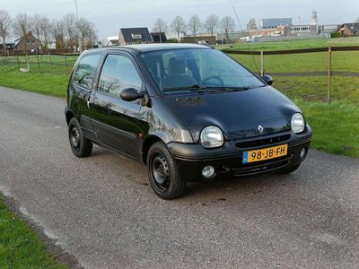 tweedehands Renault Twingo 1.2 Airco nieuwe APK