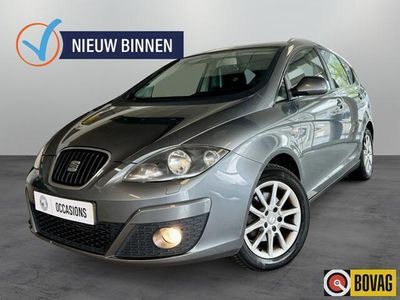 Seat Altea XL