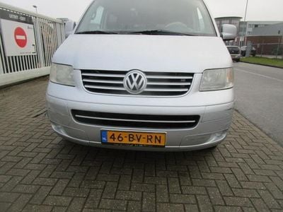 VW T5