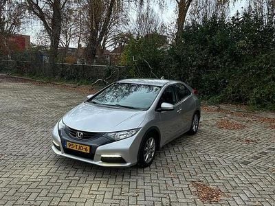 Occasion Honda Civic 141 PK (103 kW) 2012