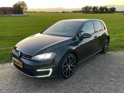 Occasion 2015 VW e-Golf GTE Hatchback | € 10.950 (Iets duurder)