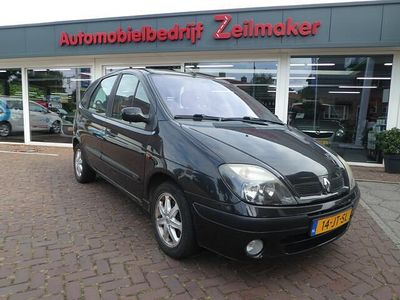 Renault Scénic