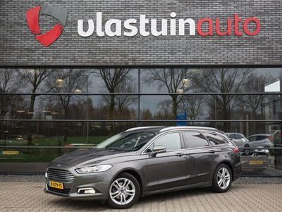 tweedehands Ford Mondeo Wagon 1.5 Titanium , Trekhaak, Keyless entry, Acht