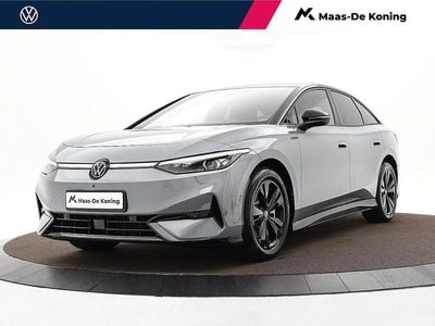 Grijs Nieuw 2025 VW ID.7 Pro Sedan | € 48.880 (Super prijs)