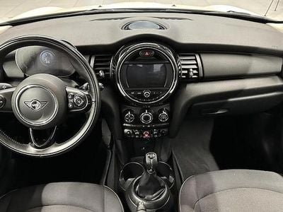 Occasion Mini Cooper Business 2021 Grijs Hatchback