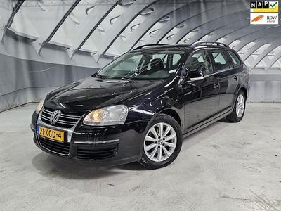 Gebruikt 2009 VW Golf VI Trendline Hatchback | € 1.999 (Duur)