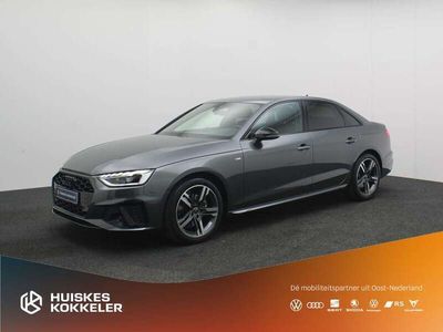 tweedehands Audi A4 A4 Limousine35 TFSI 150 S tronic S edition Compet