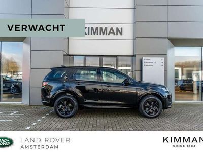 tweedehands Land Rover Discovery Sport R-Dynamic P300e 1.5 PHEV S